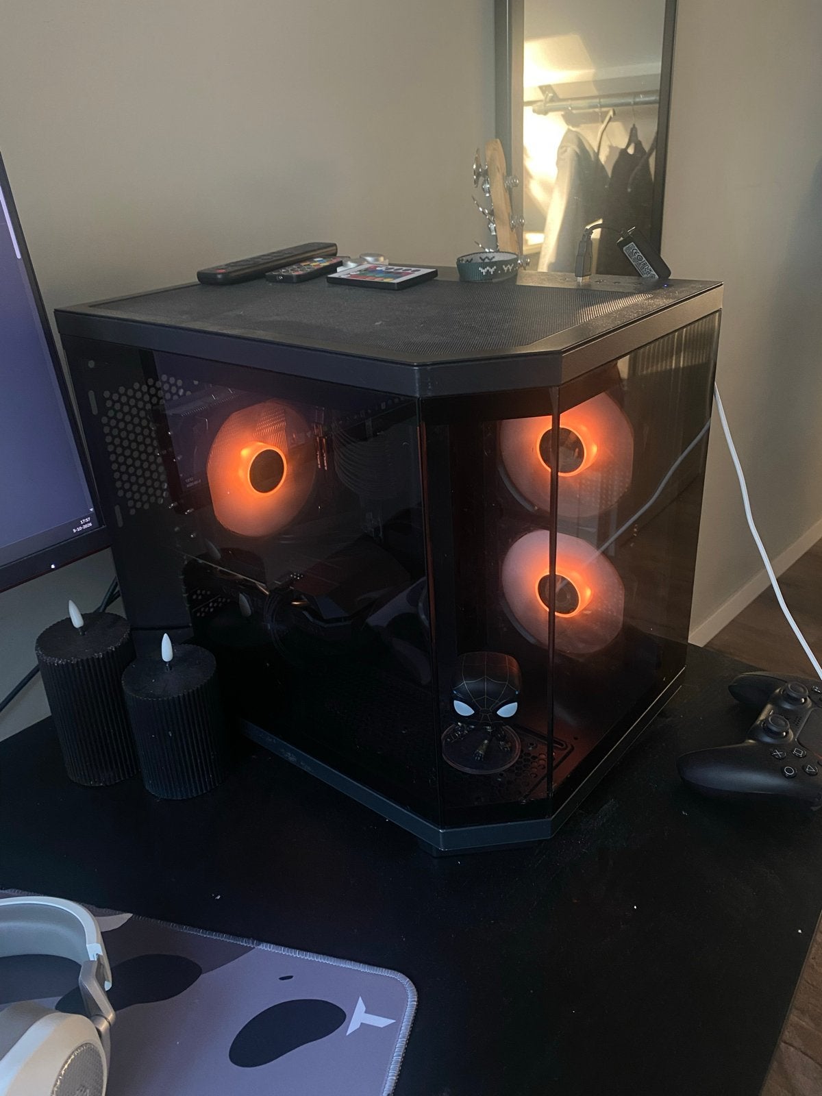 Krachtige Gaming PC - Zo goed als nieuw, Ophalen of Verzenden, Zo goed als nieuw