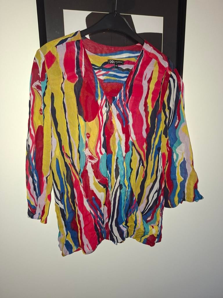 Te koop (Nieuw), Kleding | Dames, Maat 38/40 (M), Overige kleuren, Nieuw, DIDI