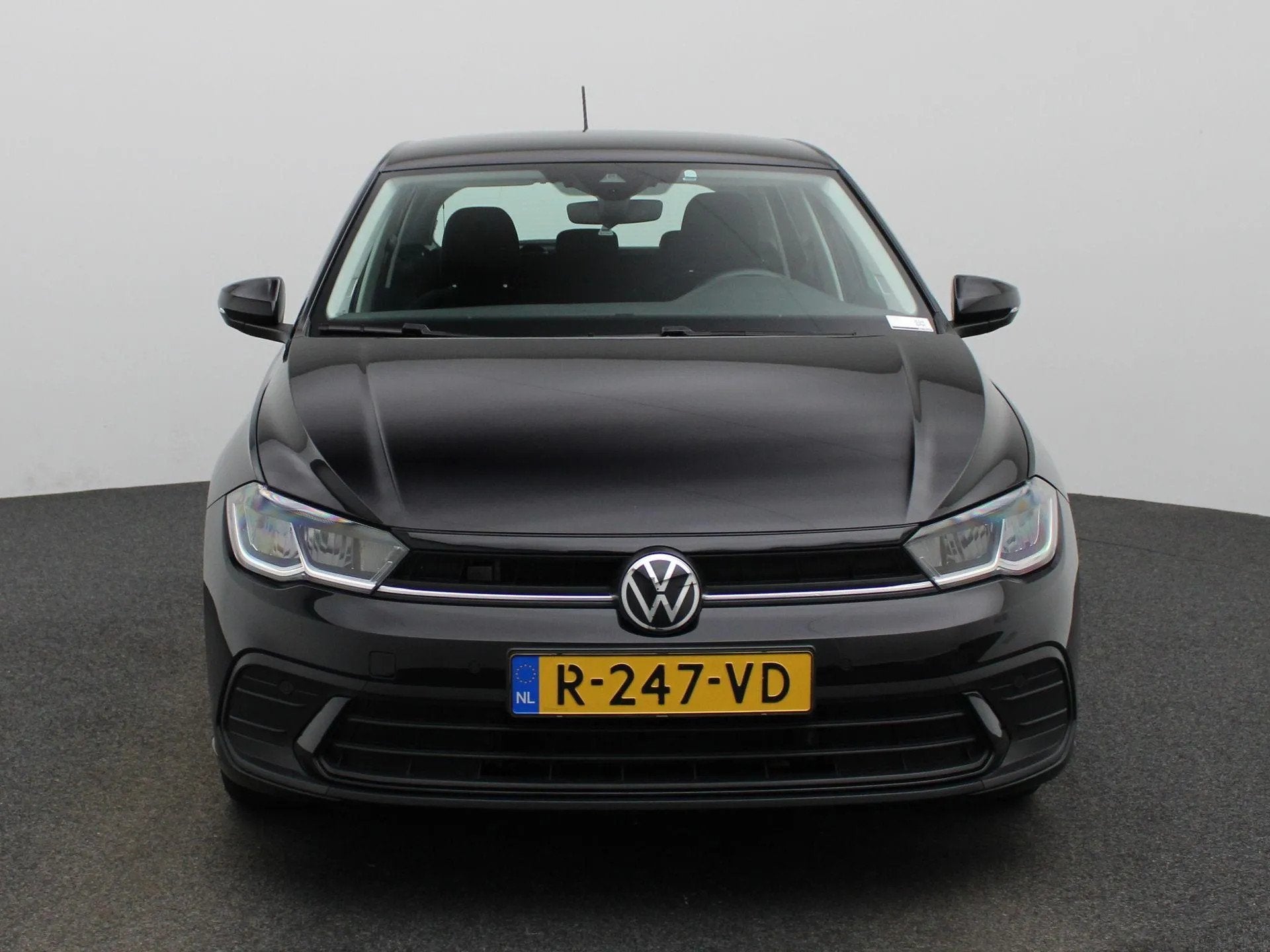 Volkswagen Polo 1.0 TSI Life Business 95 PK| (bj 2022), Gebruikt, Origineel Nederlands, Bedrijf, 19 km/l