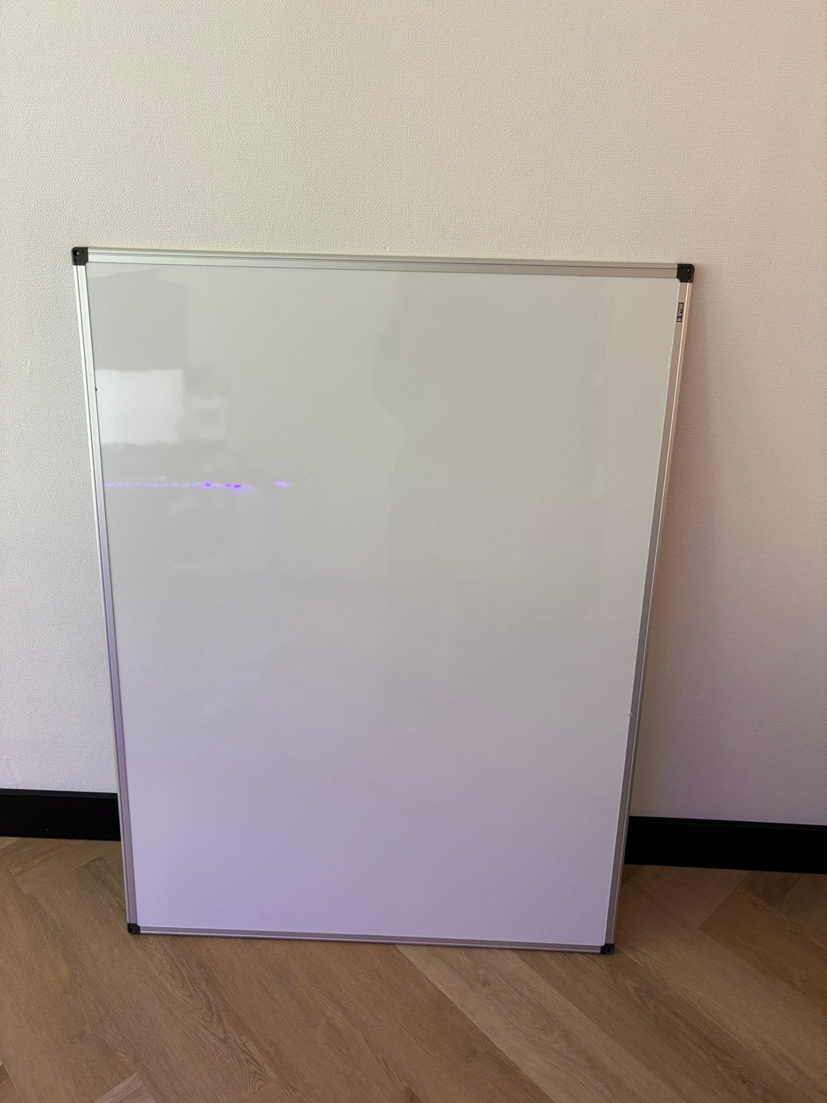Whiteboard, Ophalen, Zo goed als nieuw, Magneetbord