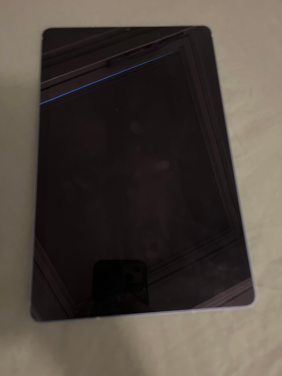 Samsung Galaxy Tab S6 Lite - Goed als nieuw, Ophalen, Zo goed als nieuw, 10 inch, Wi-Fi