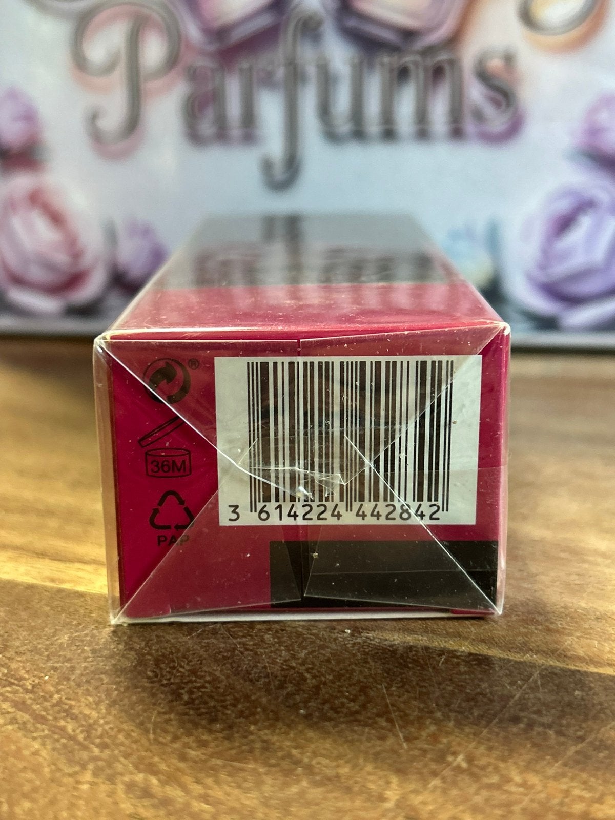 Life by Esprit woman special edition 30ml edt, Ophalen of Verzenden, Nieuw