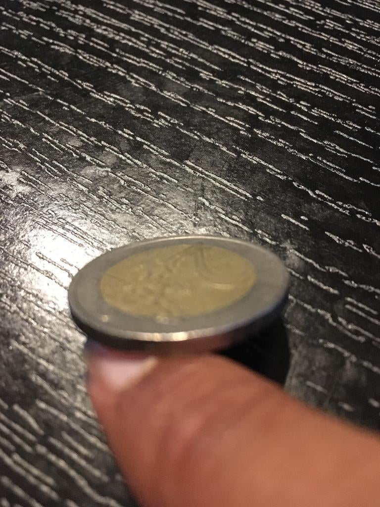speciale munt koningin beatrix 2002, Postzegels en Munten, Munten | Nederland, Koningin Beatrix, Zilver, Euro's, Ophalen of Verzenden