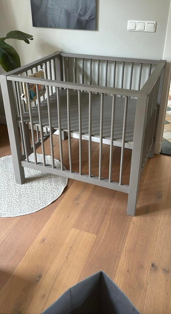 Box, Kinderen en Baby's, Boxen, Ophalen, Zo goed als nieuw