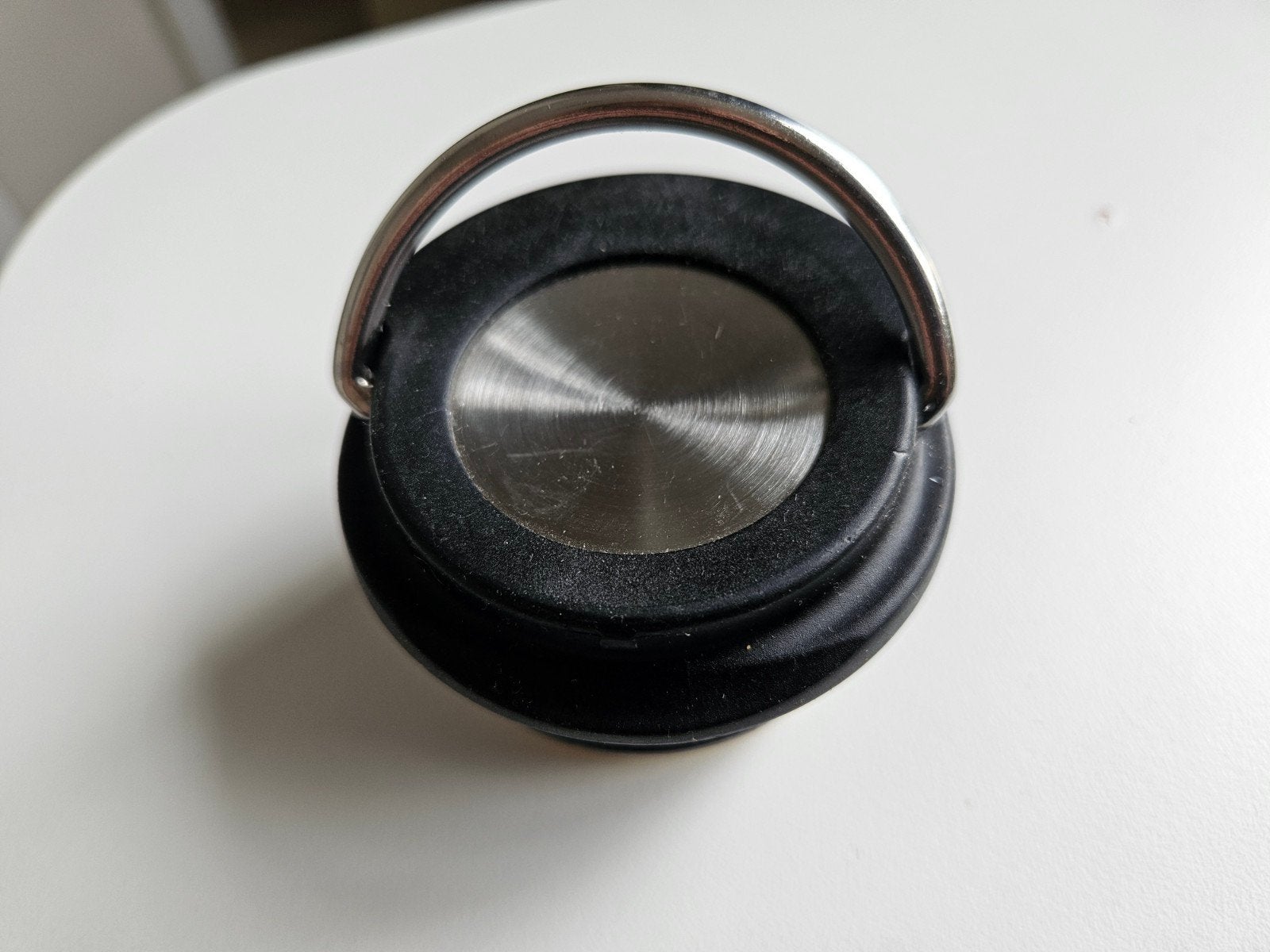 Klean Kanteen type Wide Loop - dop voor drinkfles, Ophalen of Verzenden, Gebruikt