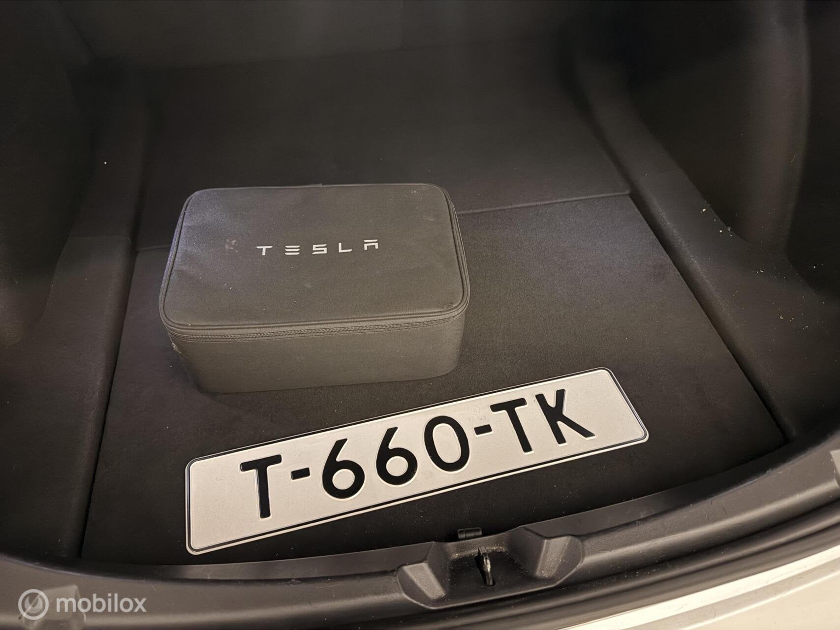 Foto 22 van Tesla Model 3 Long Range AWD 75 kWh | DUAL MOTOR | TREKHAAK