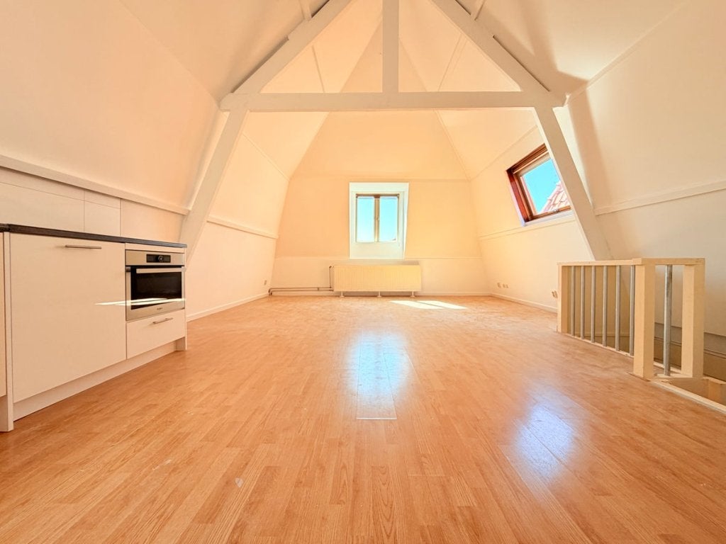 NIEUW! Woonruimte te huur Daguerrestraat, Den Haag, Huizen en Kamers