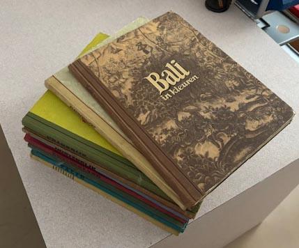 boeken, Boeken, Prentenboeken en Plaatjesalbums, Ophalen, Gelezen, Diverse schrijvers, Prentenboek