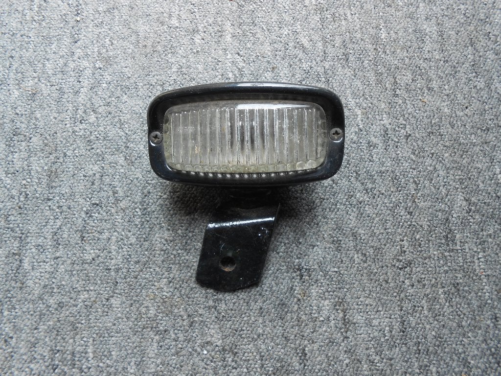 vw volkswagen kever bus T1 mistlamp achteruitrij lamp, Ophalen of Verzenden, Gebruikt, Oldtimer onderdelen