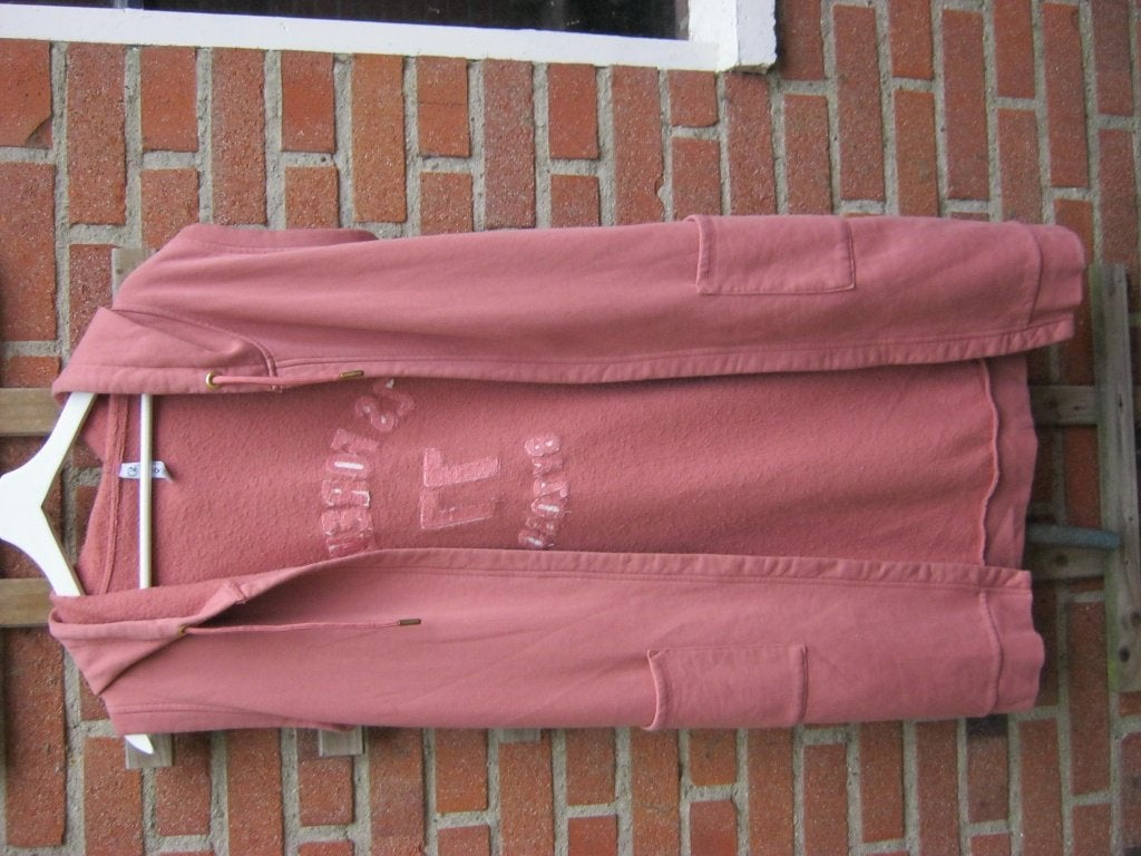 mooie bodywarmer van het merk Zoso, maat XS/S, Kleding | Dames, Bodywarmers, Verzenden, Nieuw, Maat 34 (XS) of kleiner, Roze