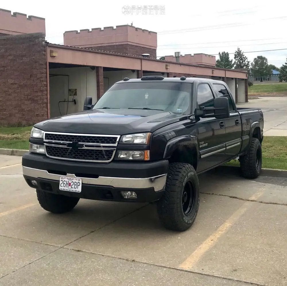 Gezocht chevrolet / gmc  2500 6.6 duramax, Bedrijf, Te koop