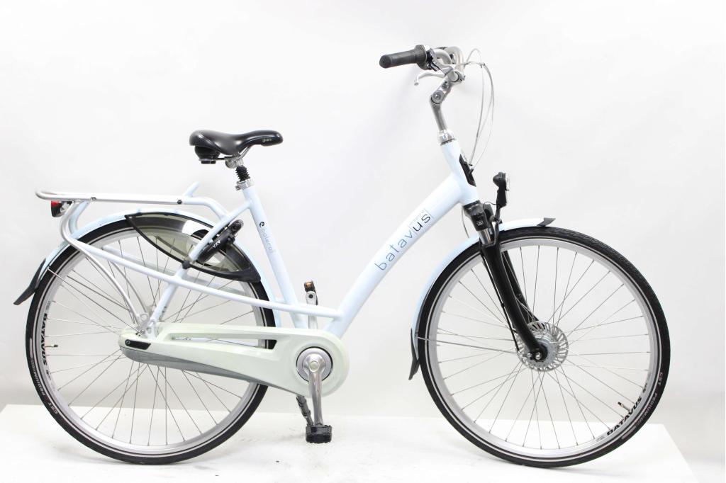 Refurbished Batavus Bolero 53cm - Damesfiets