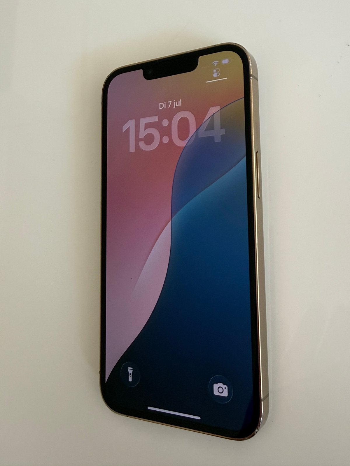 iPhone 13 Pro, 256 GB, Ophalen of Verzenden, Zo goed als nieuw, Zonder simlock