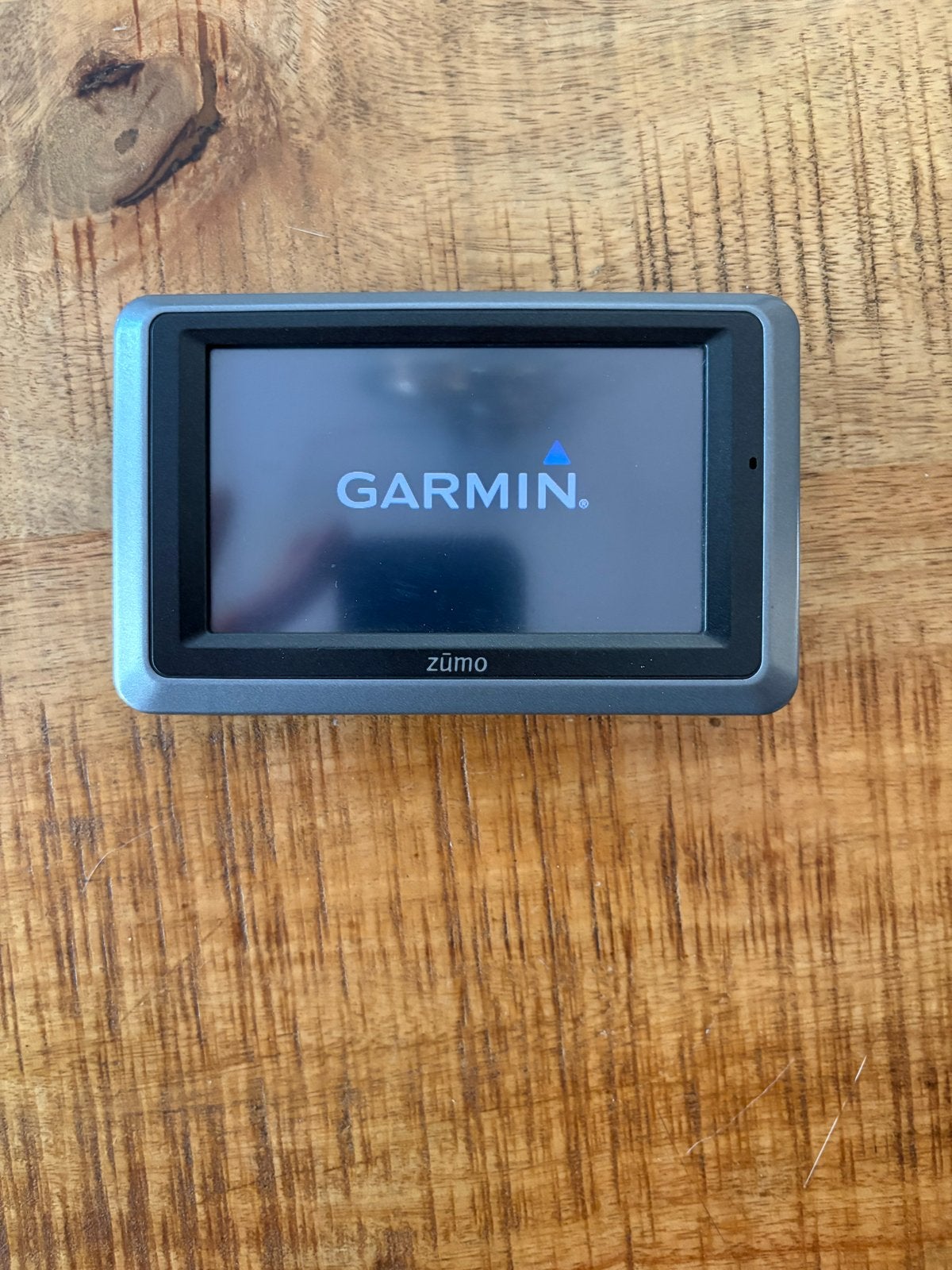 Garmin Zumo 660 Motorfiets Navigatiesysteem BMW Motorad, Auto diversen, Autonavigatie, Ophalen of Verzenden, Gebruikt