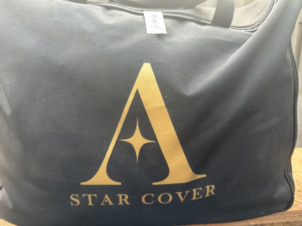 Star Cover autohoes voor zomer en winter, ongebruikt, Ophalen of Verzenden, Nieuw, Universeel