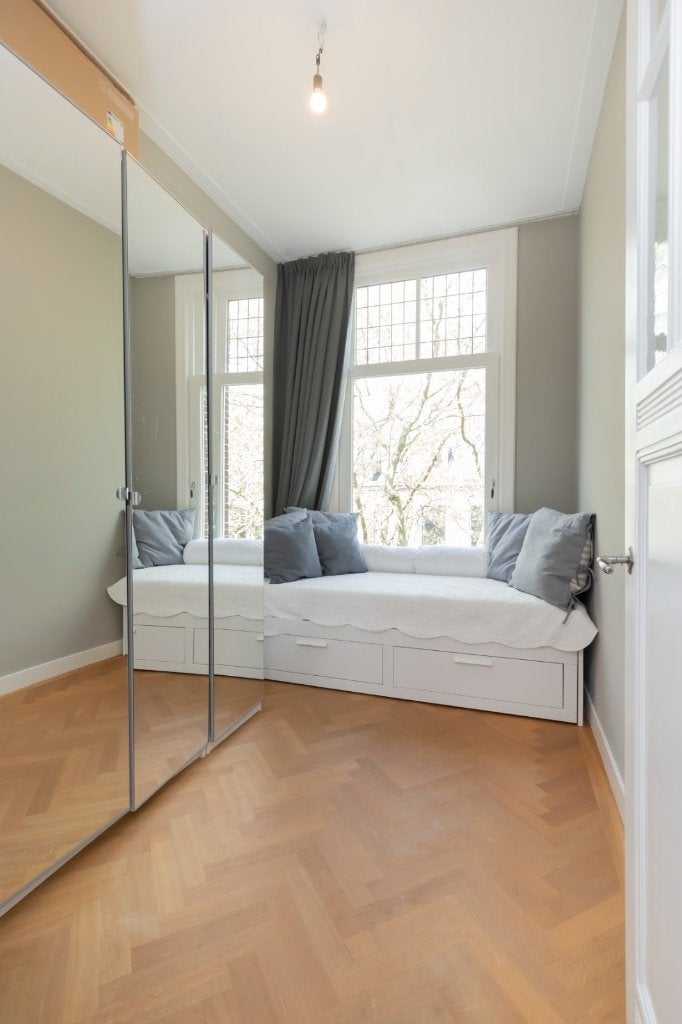 FREE - ikea pax (1.5m wide, 2.36m high) pick up Aug 20, Huis en Inrichting, Kasten | Kledingkasten, Ophalen, Gebruikt, Met deur(en)