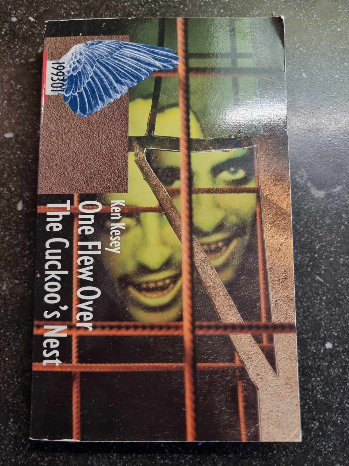One Flew Over The Cuckoo's Nest - Ken Kesey (1993), Verzenden, Gelezen, Ken Kesey, Nederland