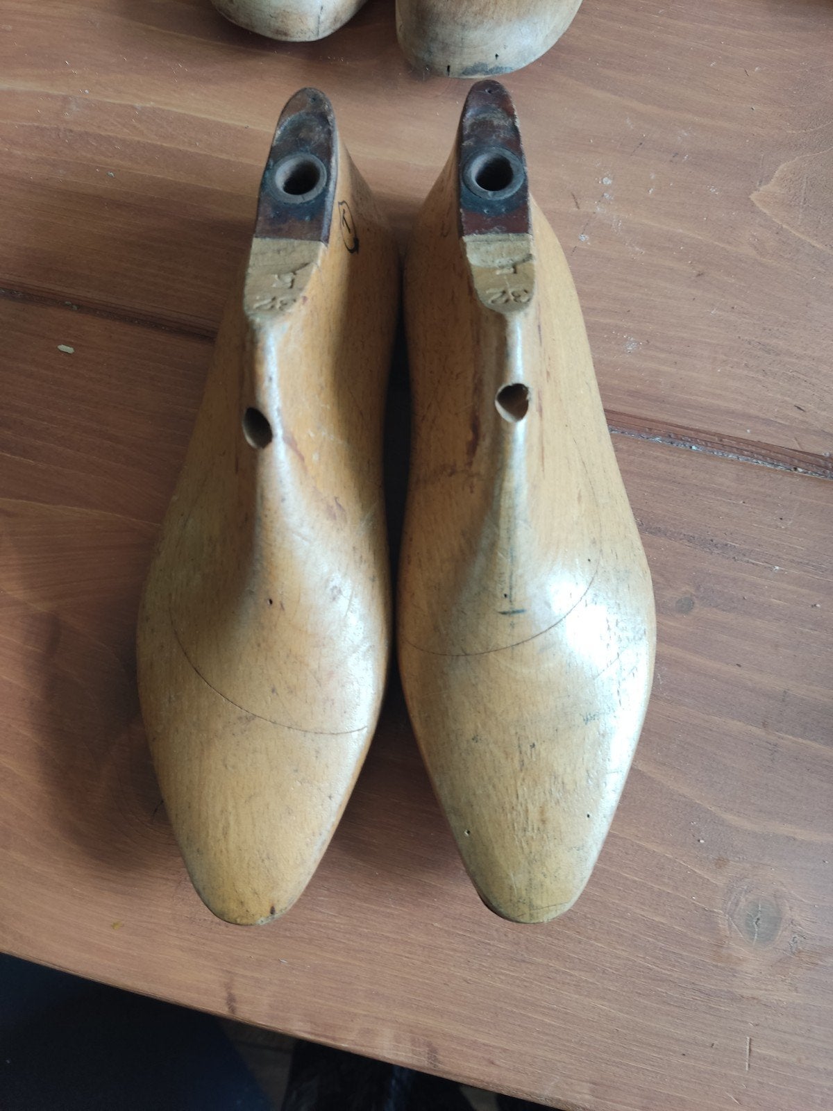 schoenleesten kinderschoenen maat 32, Ophalen of Verzenden