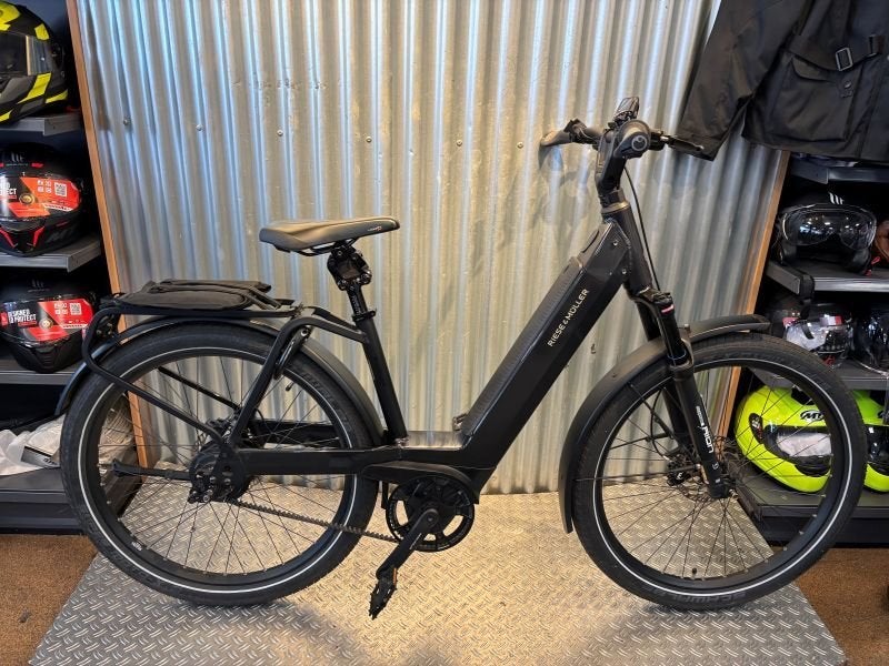 Riese Muller Nevo 3 GT Vario 49cm