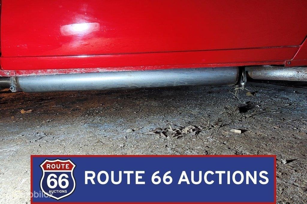 Austin-Healey 3000 Mk II BT7 | Route 66 Auctions, foto 7