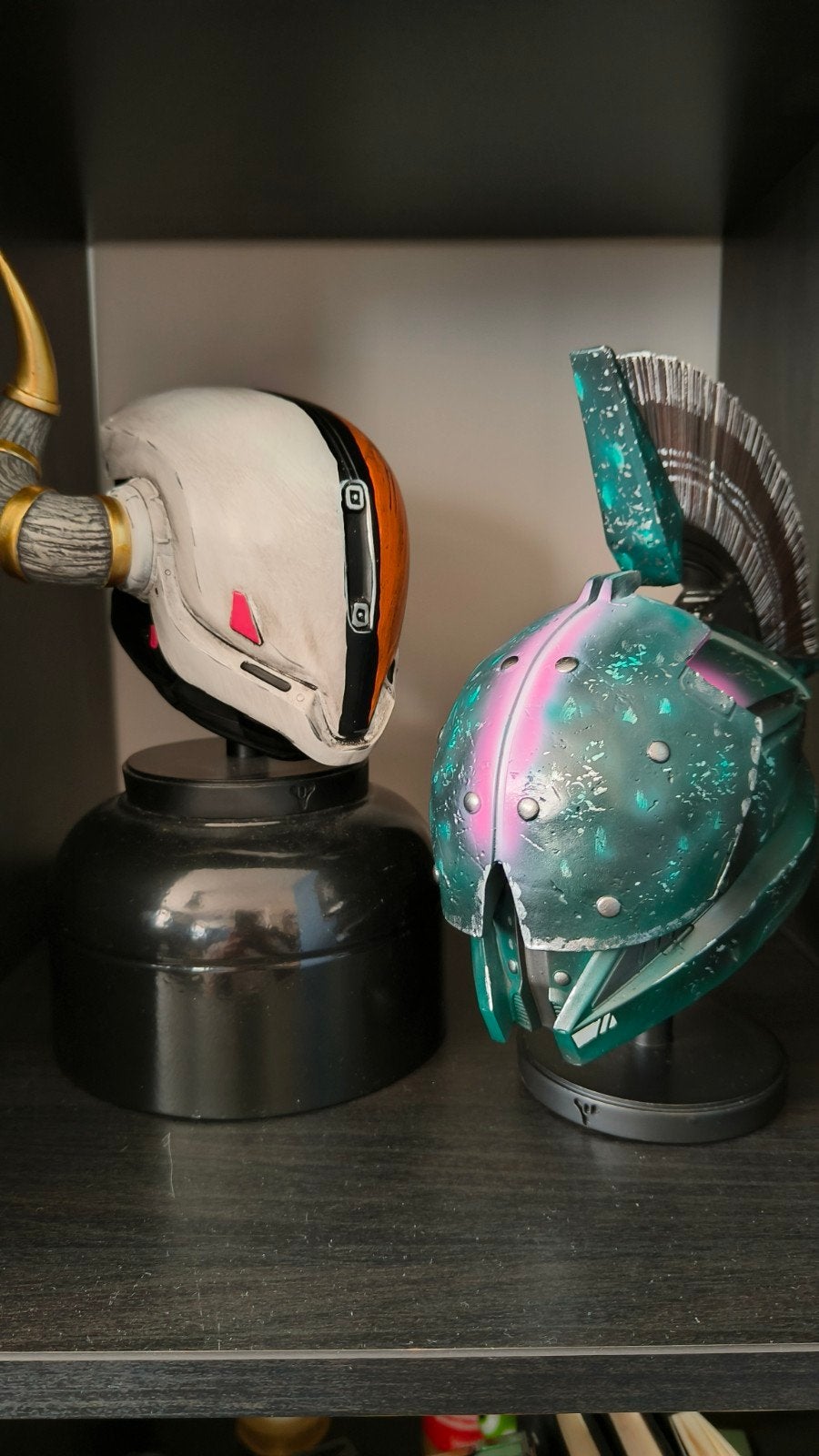 Destiny2 Lord Shaxx en Saint14, Ophalen of Verzenden, Overige merken, Zo goed als nieuw