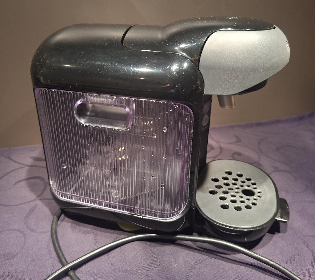 Bosch Tassimo, Witgoed en Apparatuur, Koffiezetapparaten, Koffiemachine, Ophalen of Verzenden, Zo goed als nieuw, 2 tot 4 kopjes