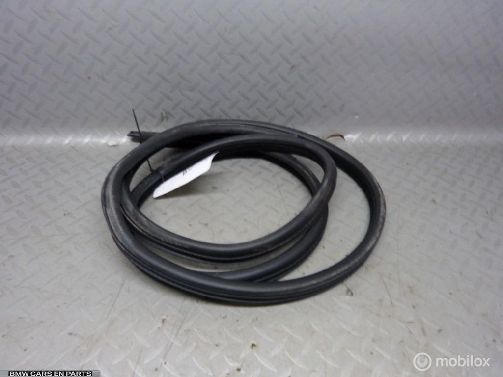 Deurrubber BMW 3-serie e46 sedan en touring, Gebruikt, Ophalen of Verzenden, BMW, BMW