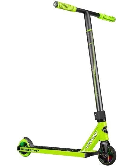 Madd Gear Raven Stuntstep - nieuw!, Ophalen of Verzenden, Nieuw, Overige typen, MGP (Madd Gear Pro)