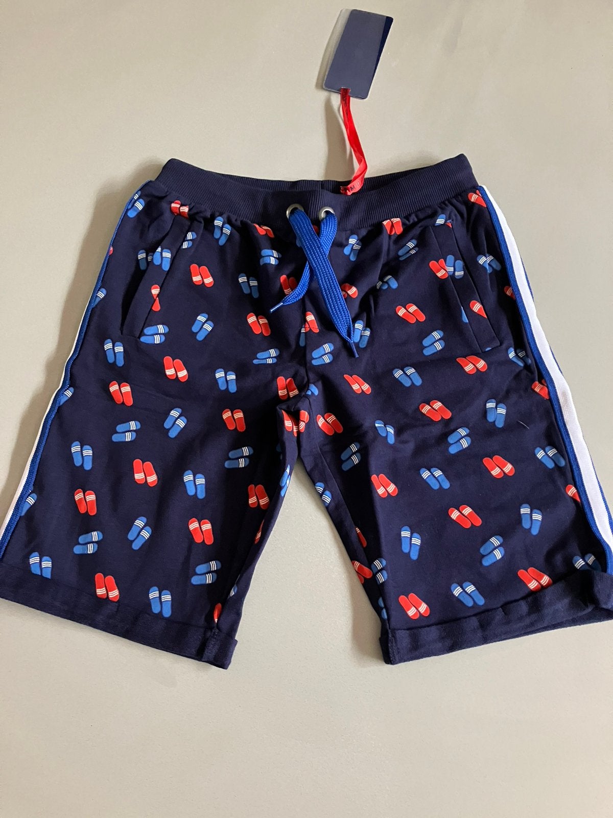 Tom du korte broek maat 164-170 nieuw, Ophalen of Verzenden, Zo goed als nieuw, Jongen, Broek