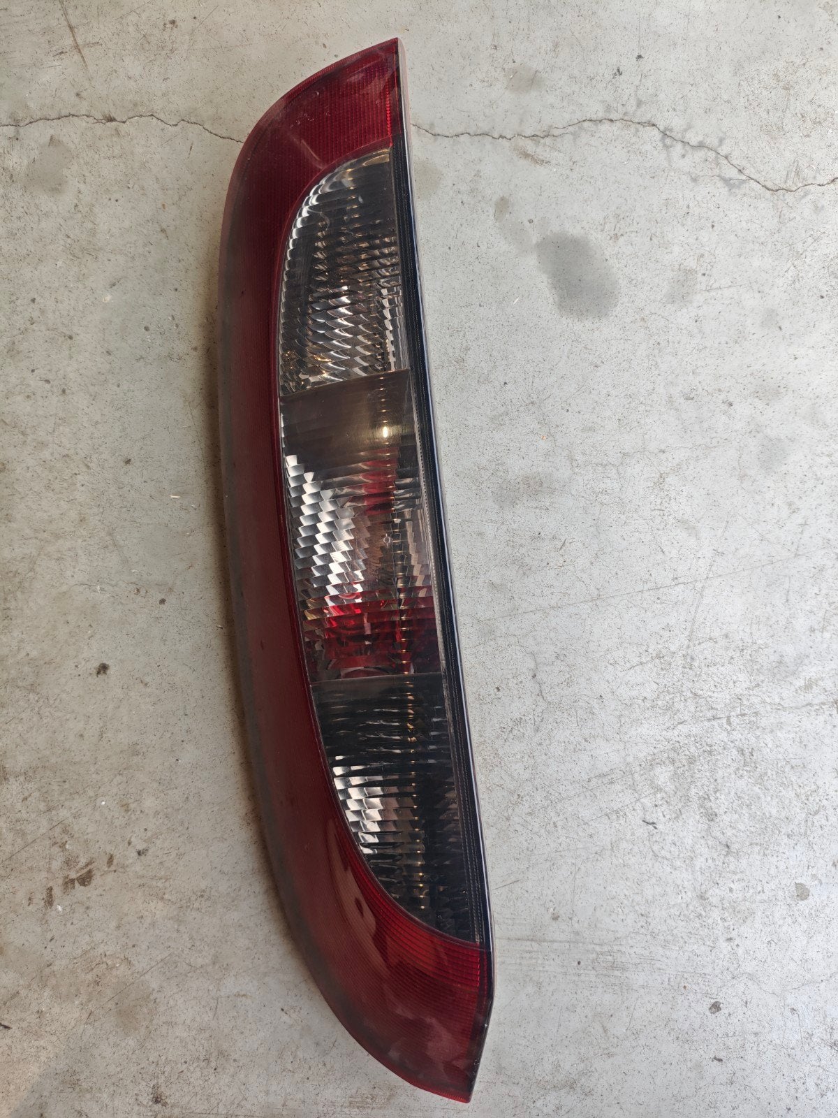 Gebruikt Opel Corsa C Achterlicht Rechts, Auto-onderdelen, Ophalen of Verzenden, Gebruikt, Opel