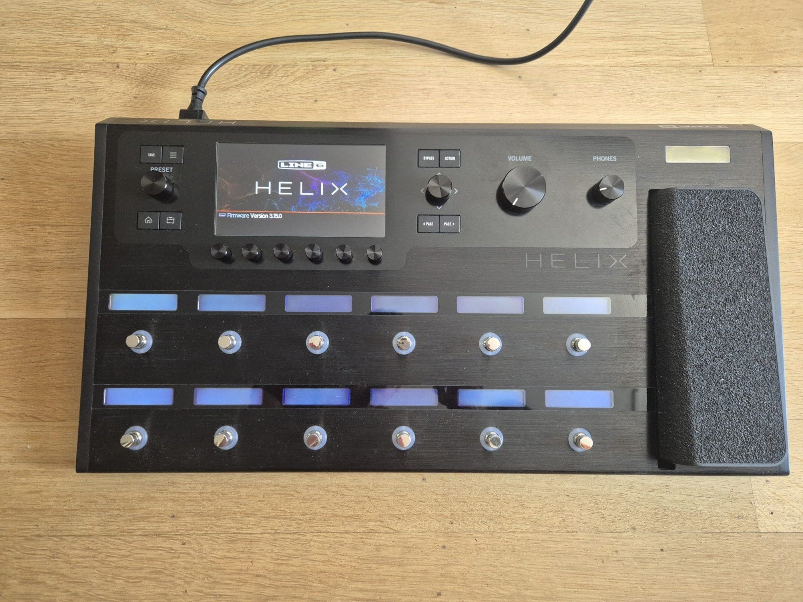 Line 6 Helix Floor, Ophalen, Overige aantallen, Overige merken