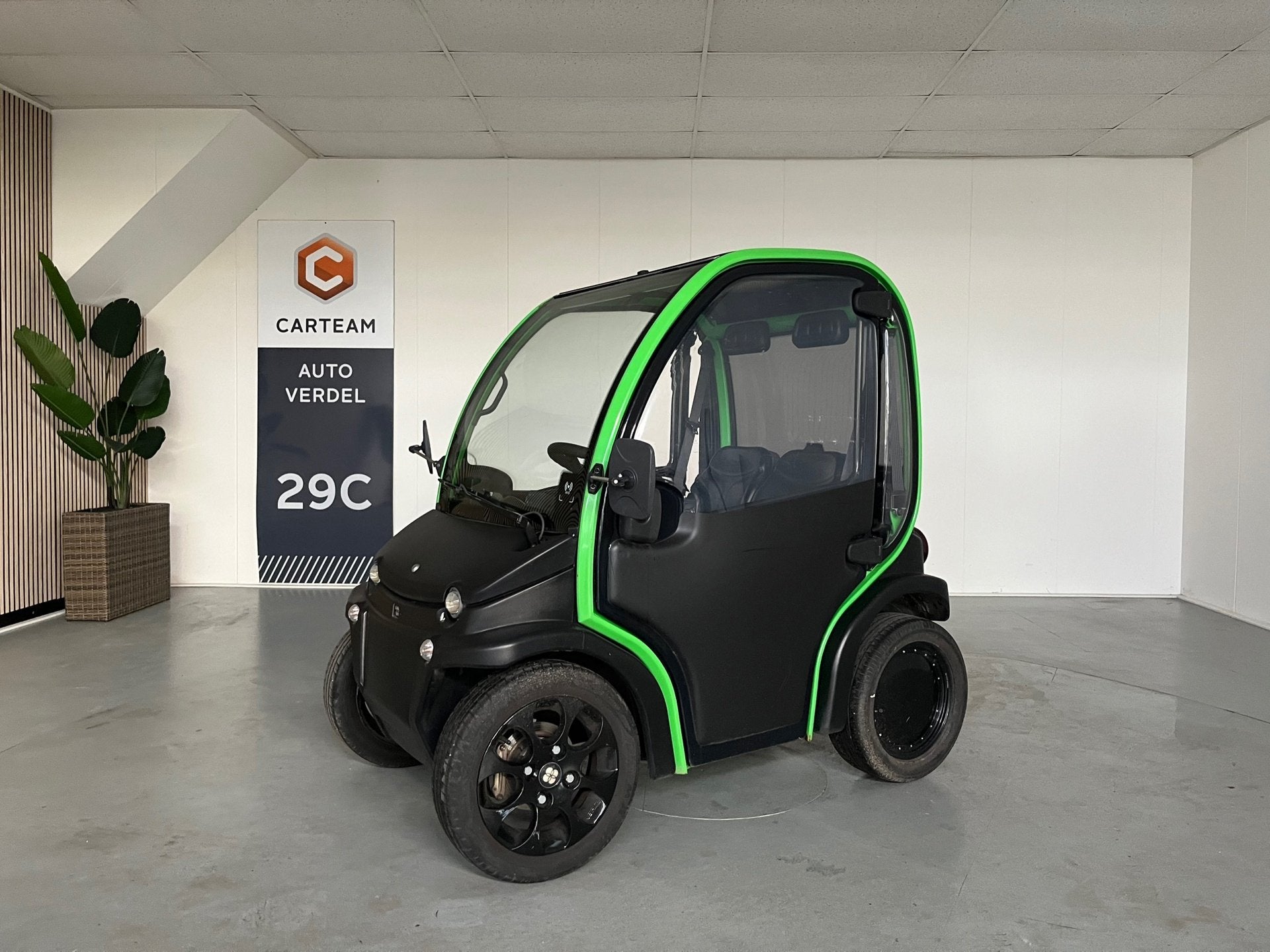 Estrima Brommobiel Biro Urban Nieuwe andere motor ! Uniek 13, Diversen, Overige merken, Gebruikt, Zuideinde
2371bp  Roelofarendsveen, IT