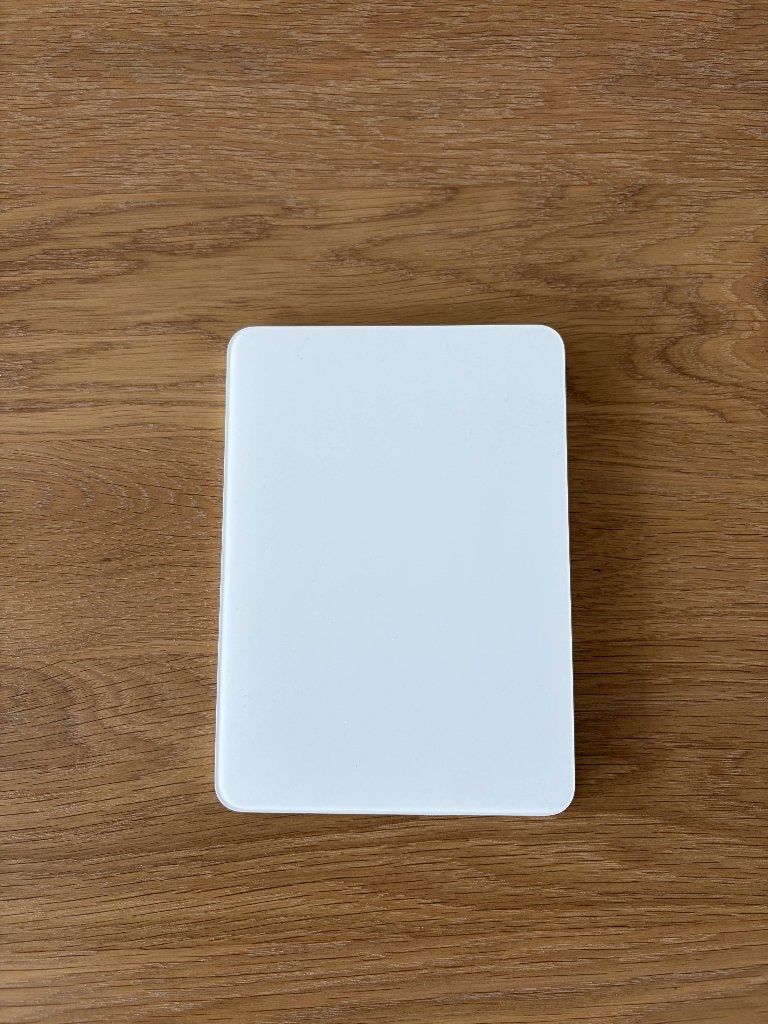 Apple Trackpad, Computers en Software, Muizen, Gebruikt, Apple Magic Trackpad 2, Ophalen of Verzenden, Draadloos