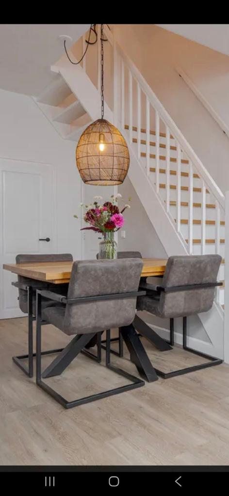 Hanglamp pronto, Huis en Inrichting, Ophalen, Zo goed als nieuw