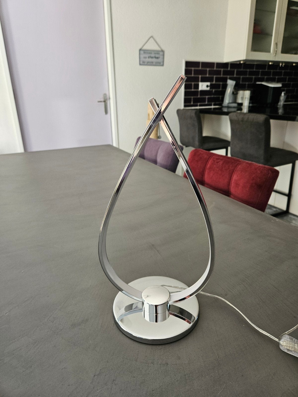 EGLO tafellamp, Ophalen of Verzenden
