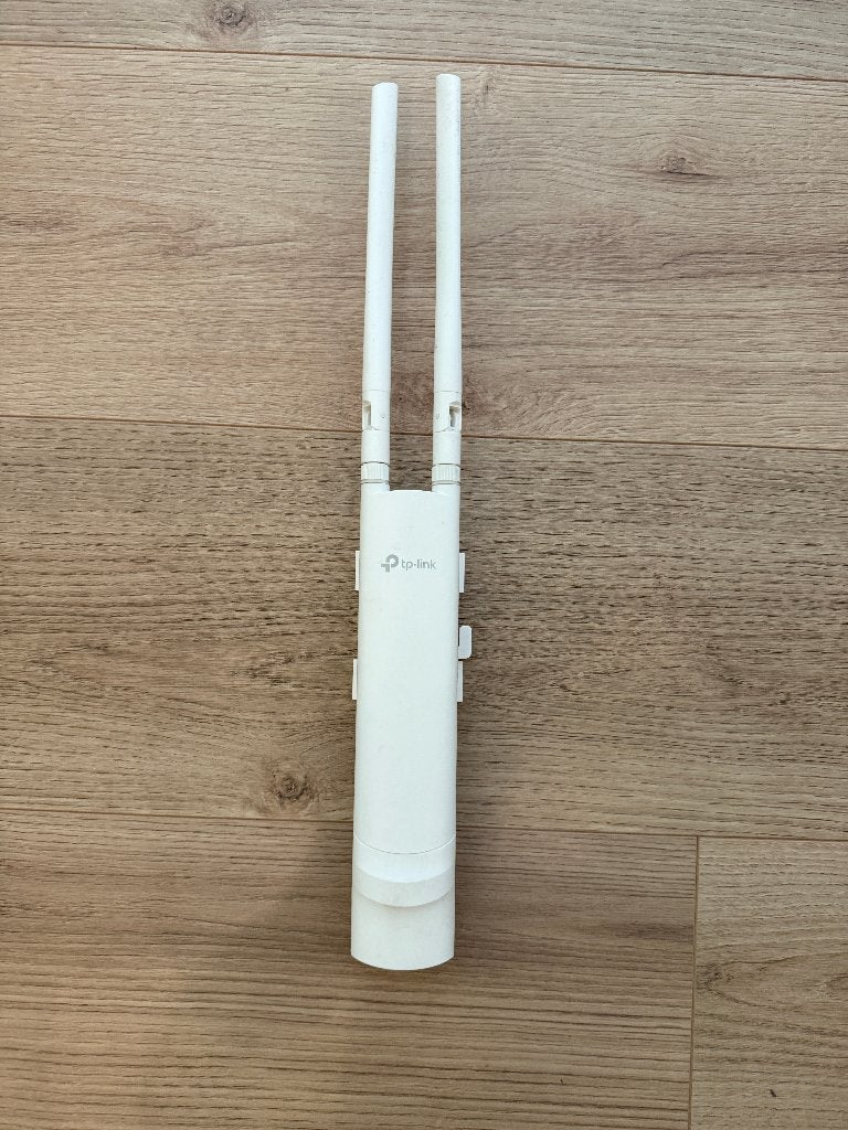 TP-Link Omada EAP225-Outdoor AC1200, Ophalen of Verzenden, Gebruikt, TP-link