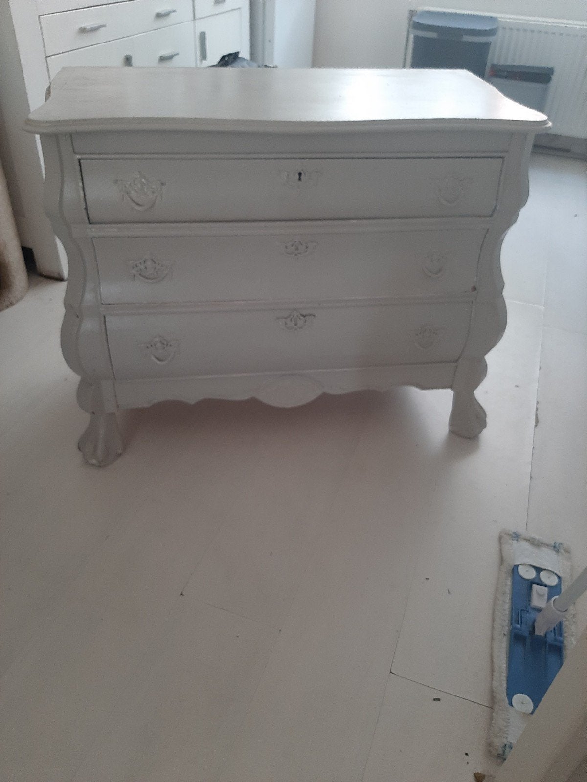 Buikkastje, Huis en Inrichting, Ophalen, Gebruikt, 50 tot 100 cm, 75 tot 100 cm