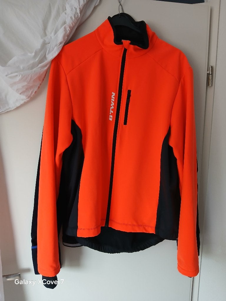 fietskleding divers, Ophalen, Heren, Zo goed als nieuw, XL