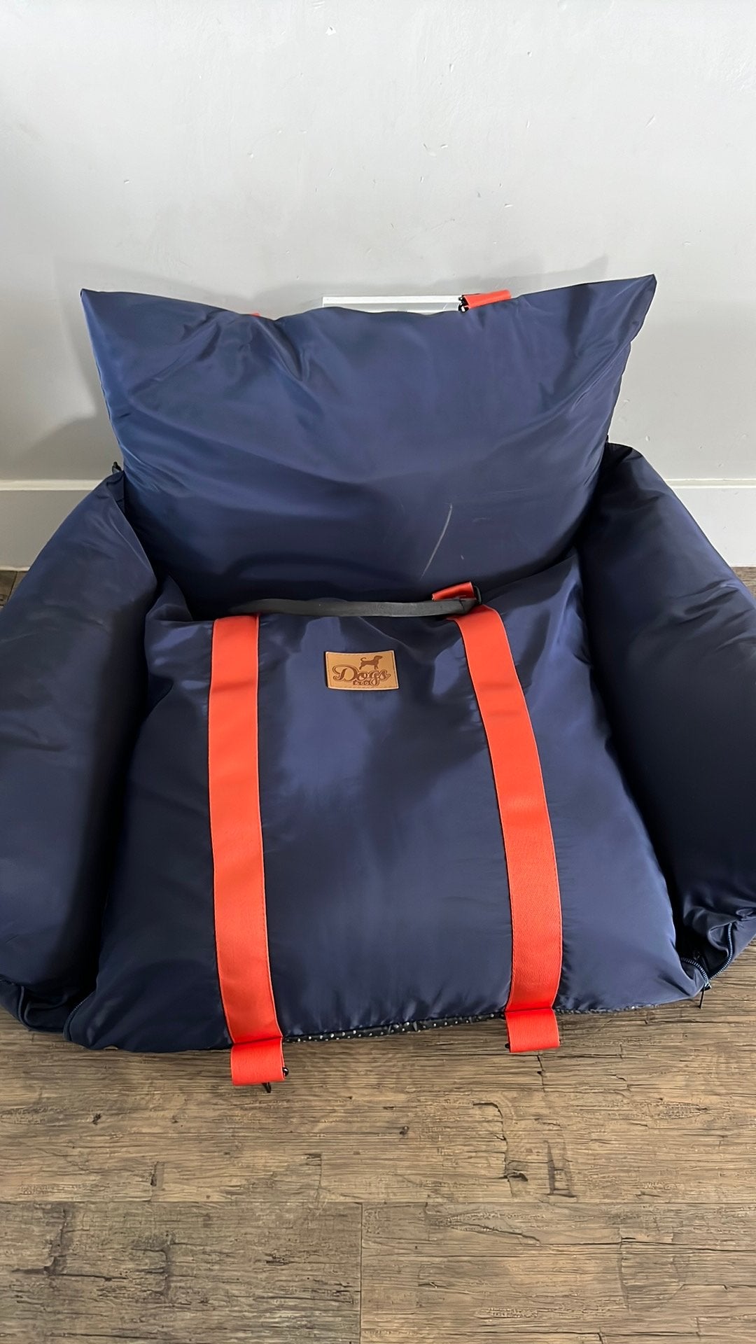 Luxe Hondenmand, Ophalen of Verzenden, Zo goed als nieuw