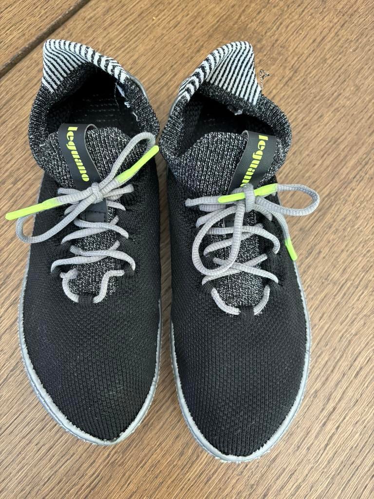 leguano barefoot, Kleding | Dames, Schoenen, Ophalen of Verzenden, Zo goed als nieuw