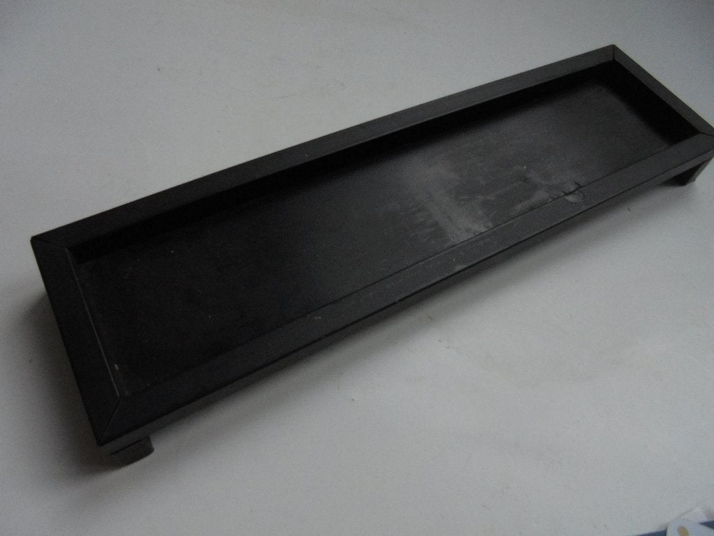Plateau voor kaarsen (K-BKO-127), Ophalen