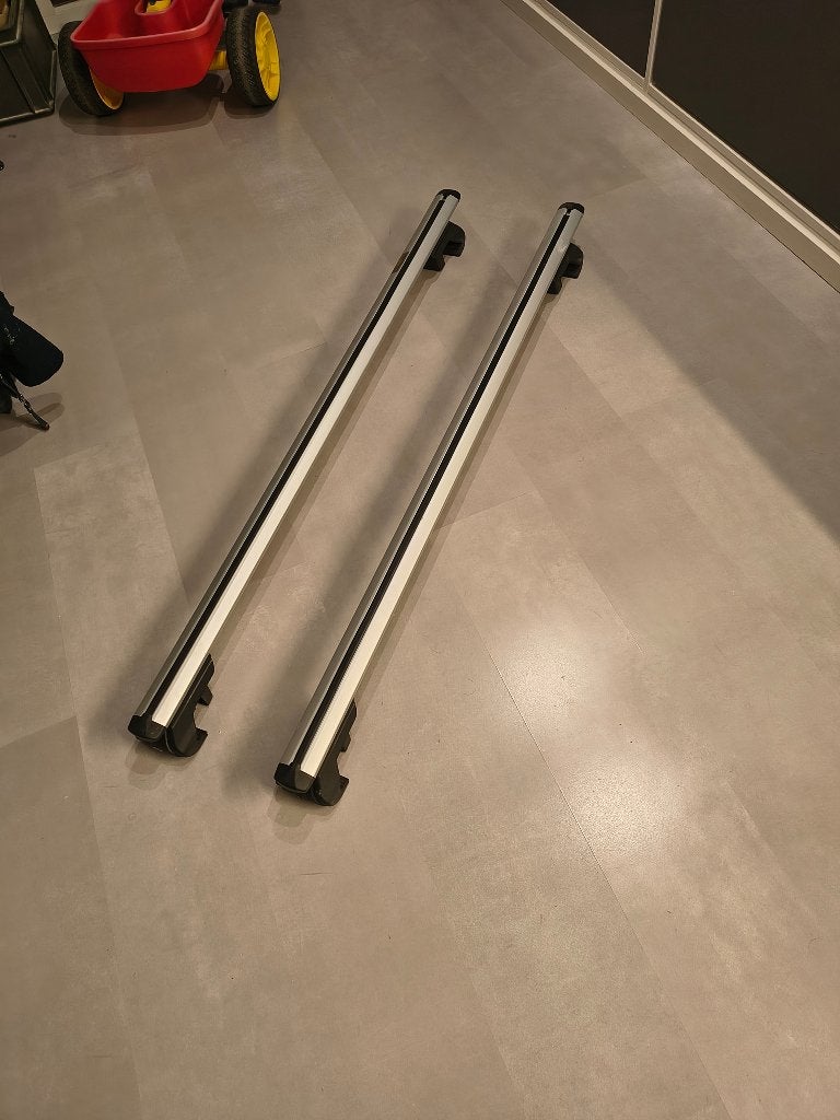 Dakdragers, Ophalen, Gebruikt