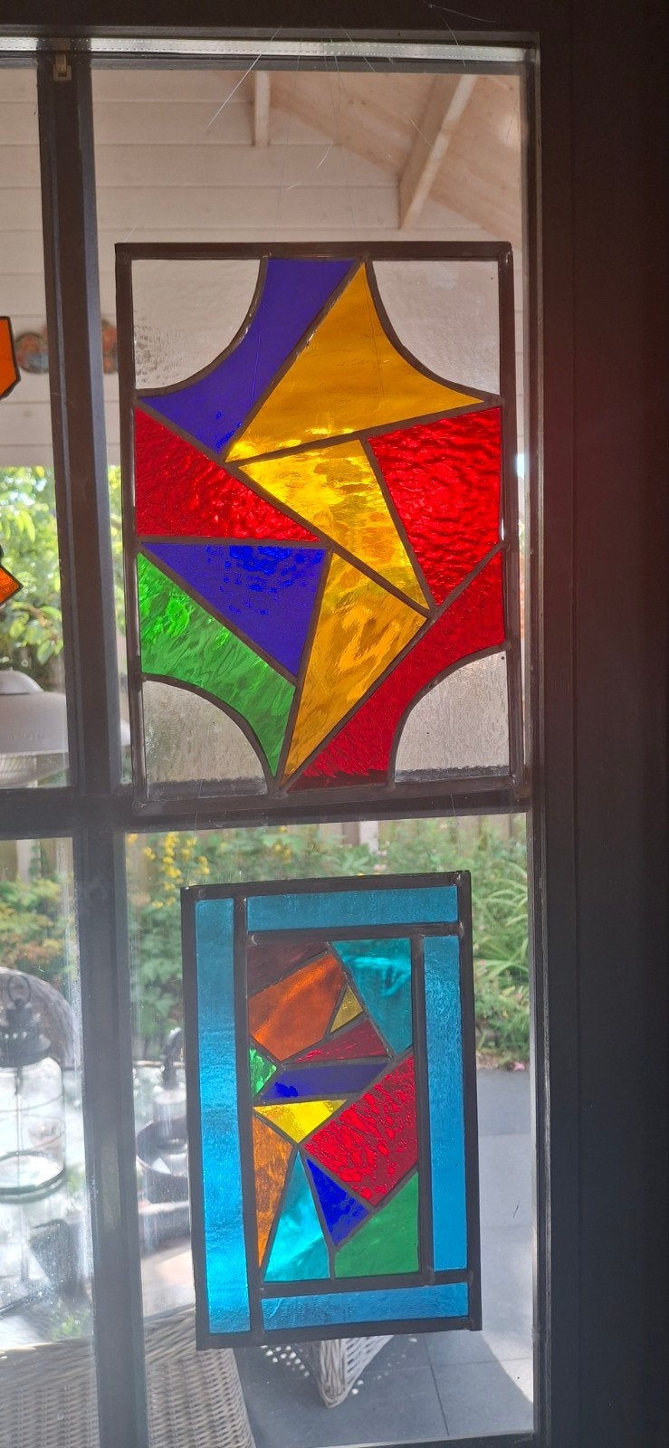 Workshopdag Tiffany, Hobby en Vrije tijd, Ophalen of Verzenden, Nieuw