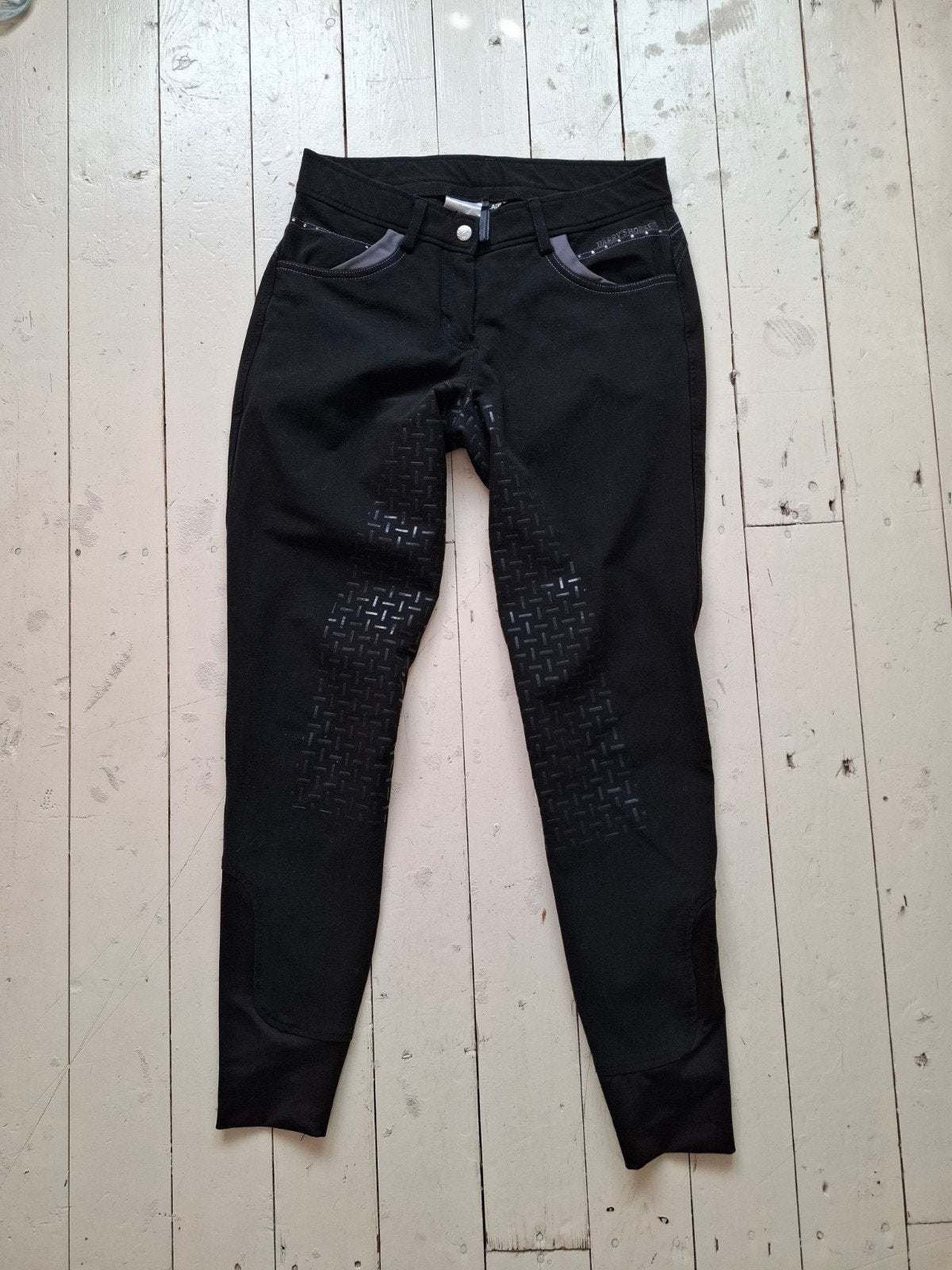 Harry's horze rij broek - maat 36, Verzenden, Gebruikt, Recreatie