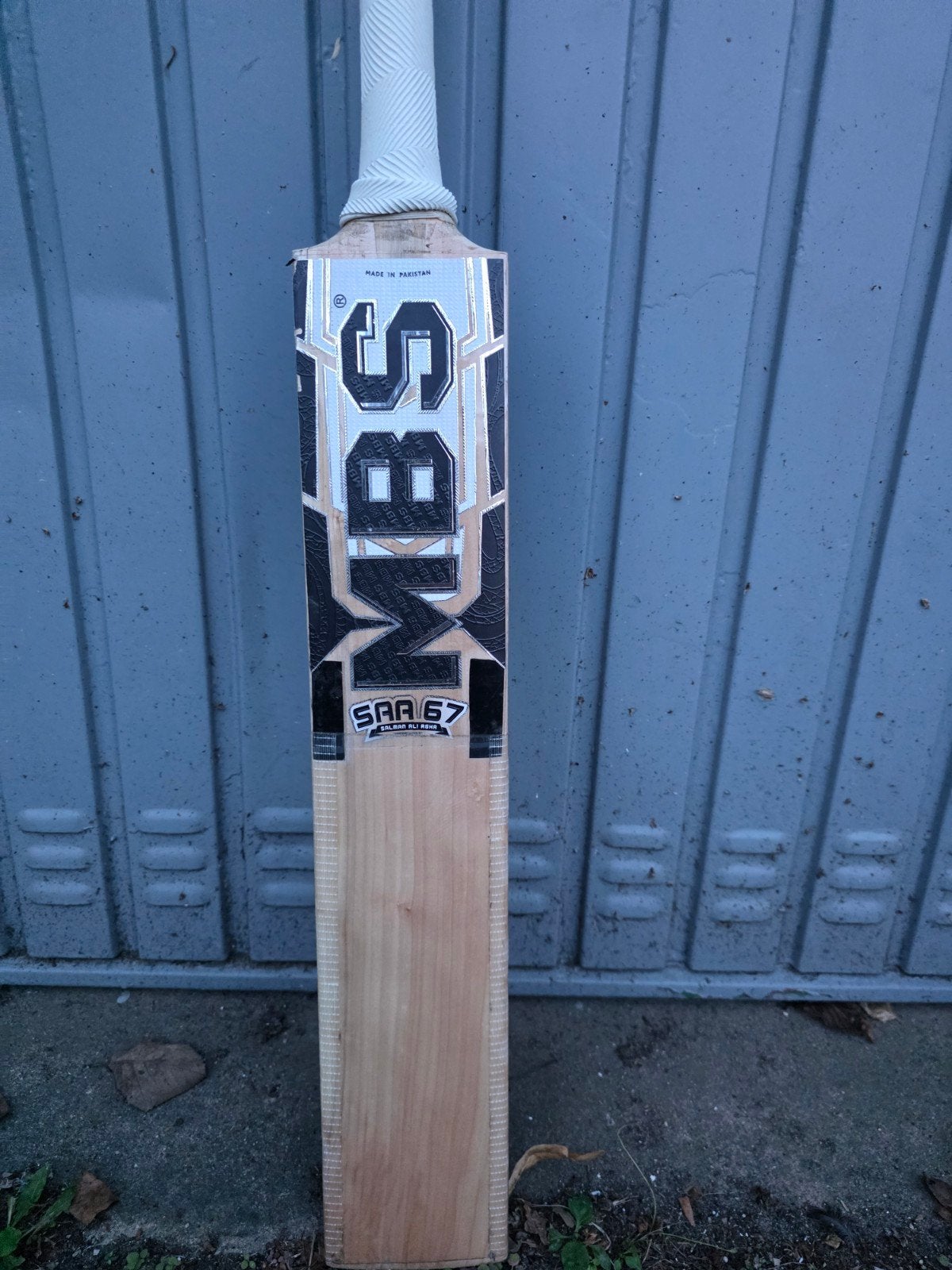 Nieuw MBS Cricket Bat - Ongebruikt en Klaar voor Actie, Ophalen of Verzenden, Nieuw