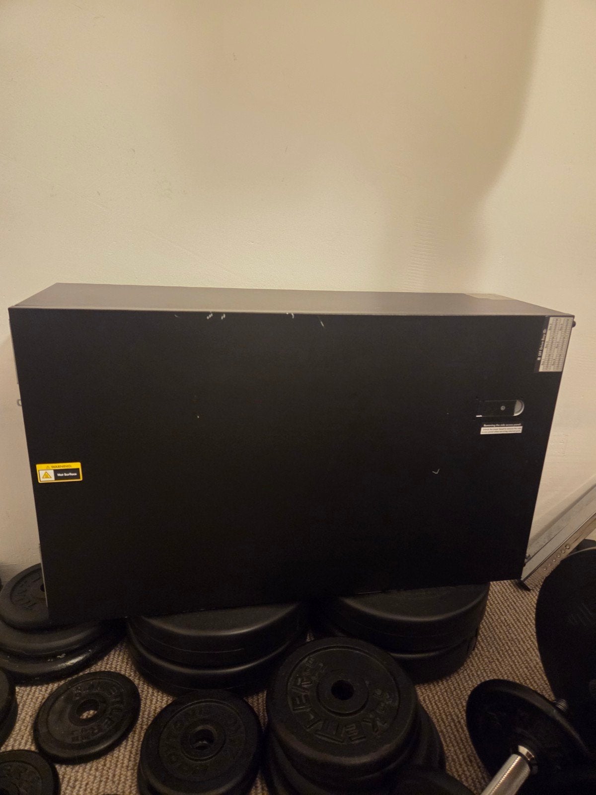 HP ML350 Gen9 Server - 16GB RAM, 4x 600GB SAS, 250GB SSD, Computers en Software, Servers, Ophalen