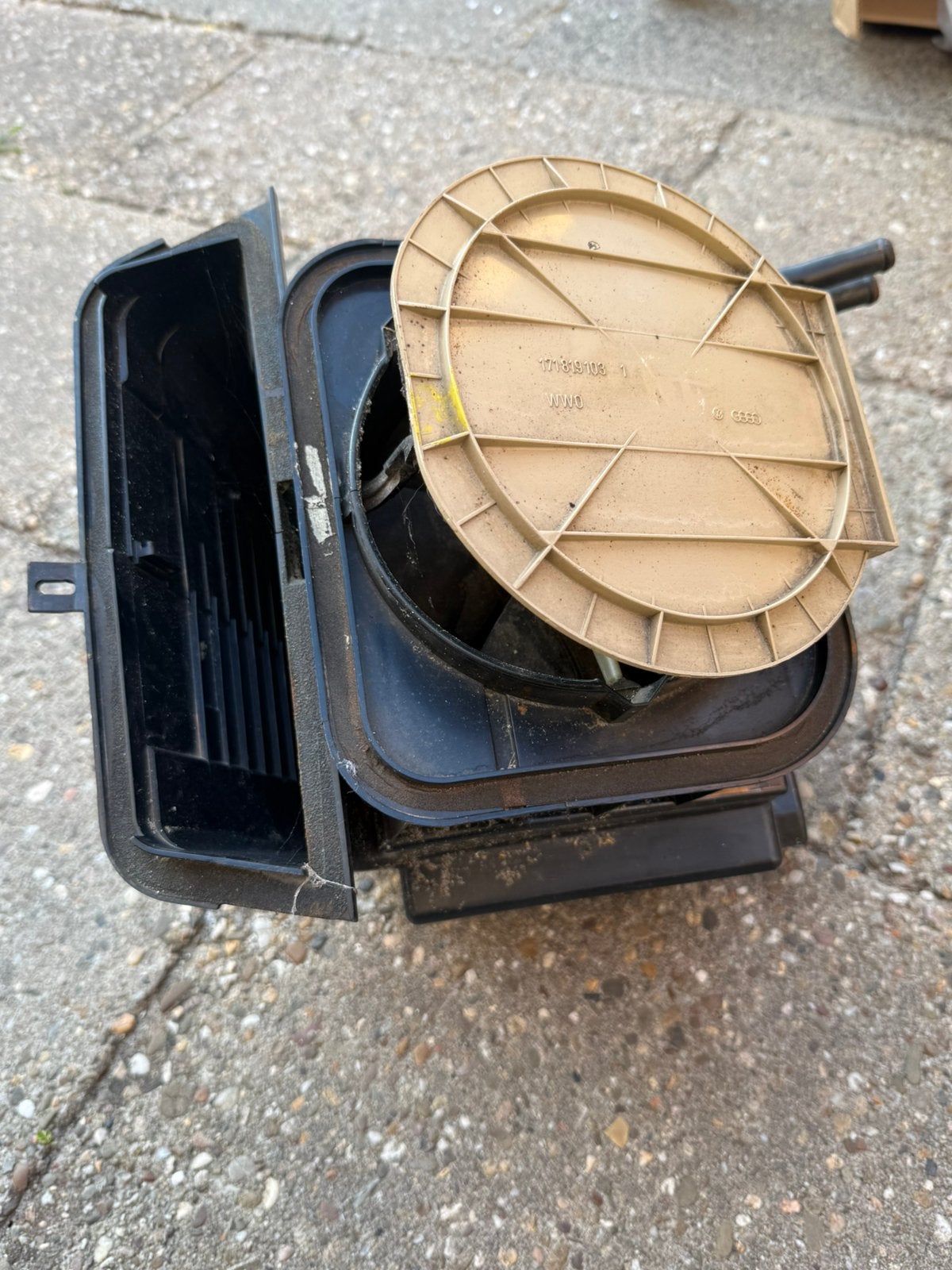 Golf 1  mk1, Ophalen of Verzenden