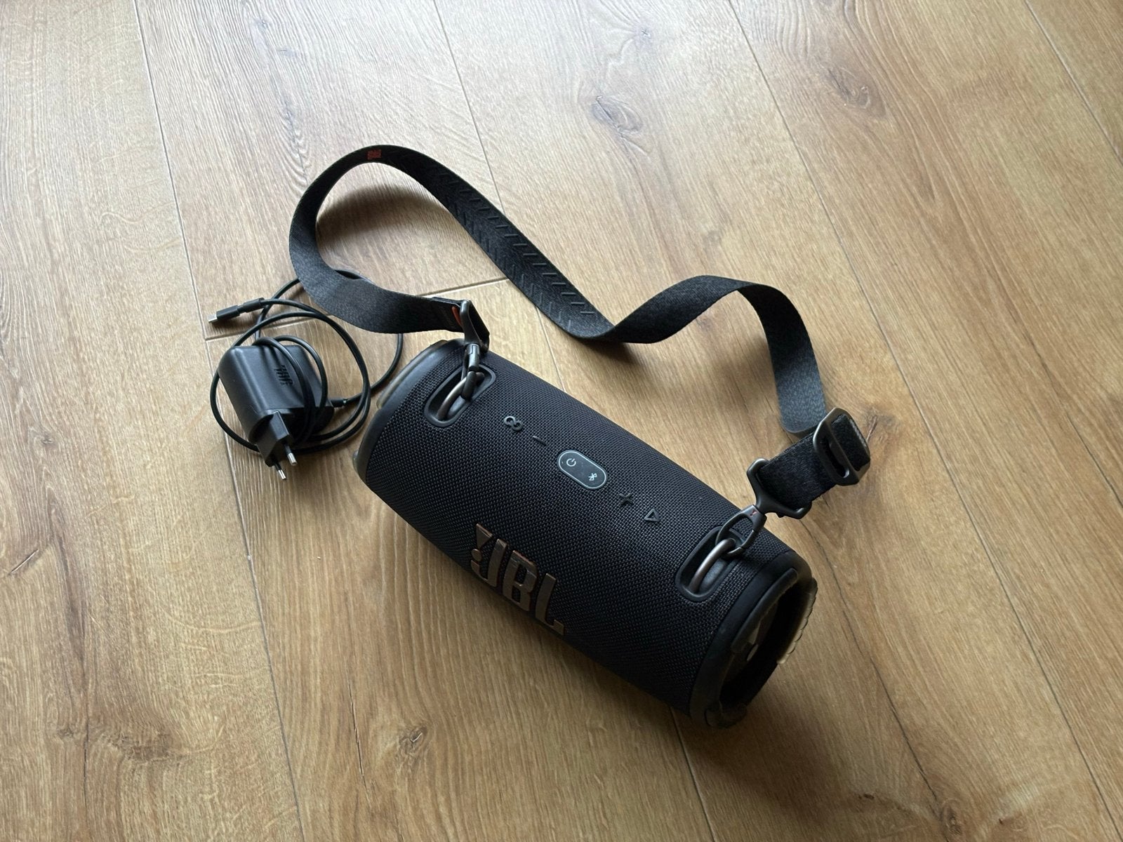 JBL Xtreme Draagbare Bluetooth Speaker - Krachtig Geluid, Ophalen, Gebruikt, JBL, Overige typen