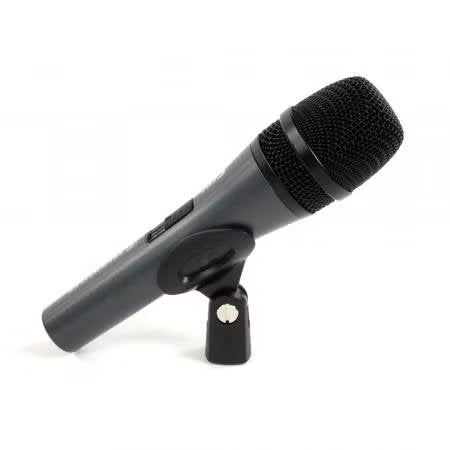 Nieuwe Sennheiser E-845S dynamische zangmicrofoon