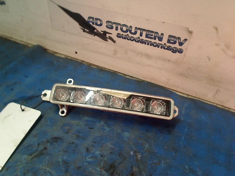 Dagrijverlichting linksvoor Citroën C1 2021 89250841, Gebruikt, Citroën, Kontakt-citroen@citroen.com, Citroën Deutschland GmbH